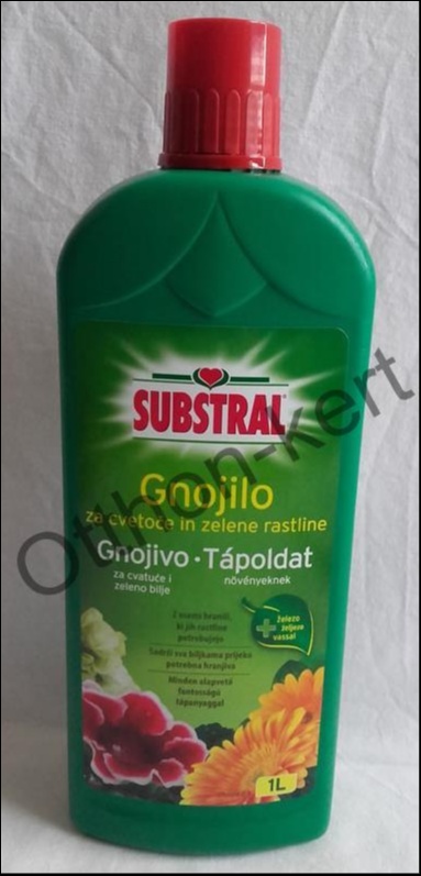 Substral tápoldat 1,0L