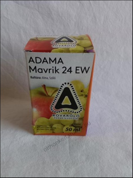 Mavrik 24 EW 50ml