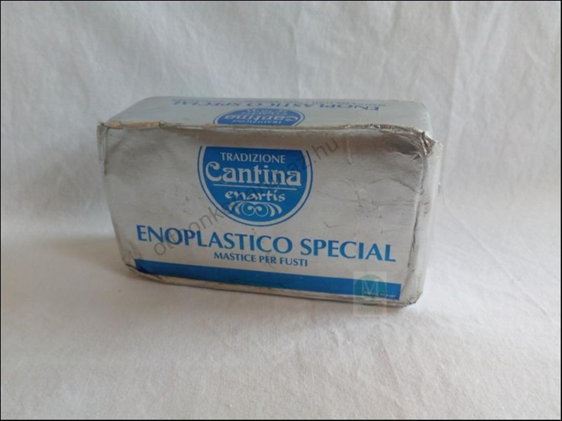 Enoplastico Special (speciális faggyú) 500g
