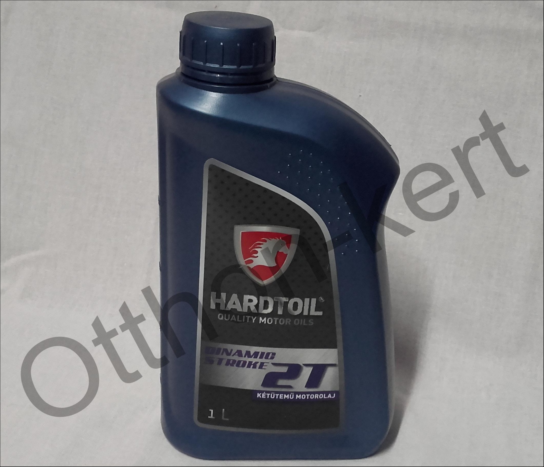 Hardt Oil Dynamicstroke 2T 1L