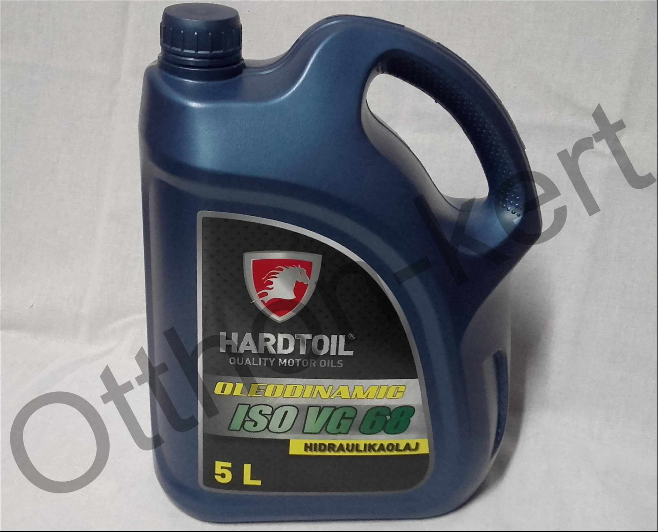 Hardt Oil ISO VG 68 5L