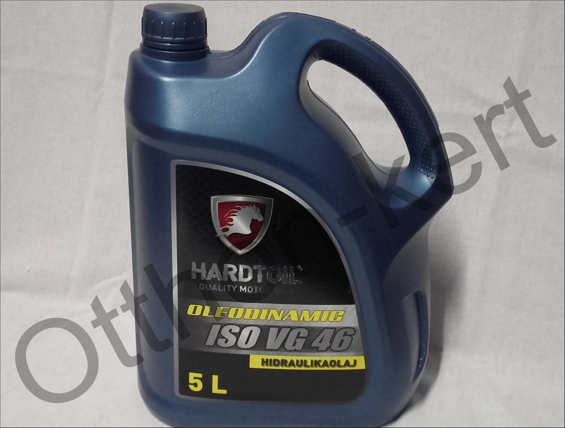 Hardt Oil ISO VG 46 5L