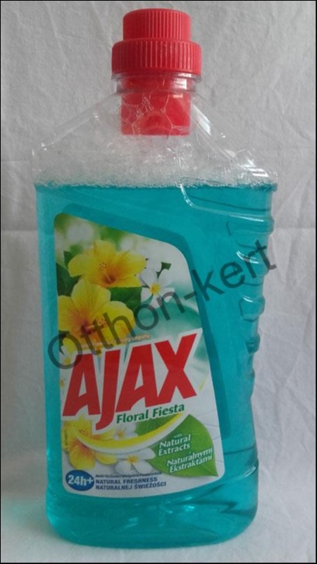 Ajax általános tisztítószer 1000ml