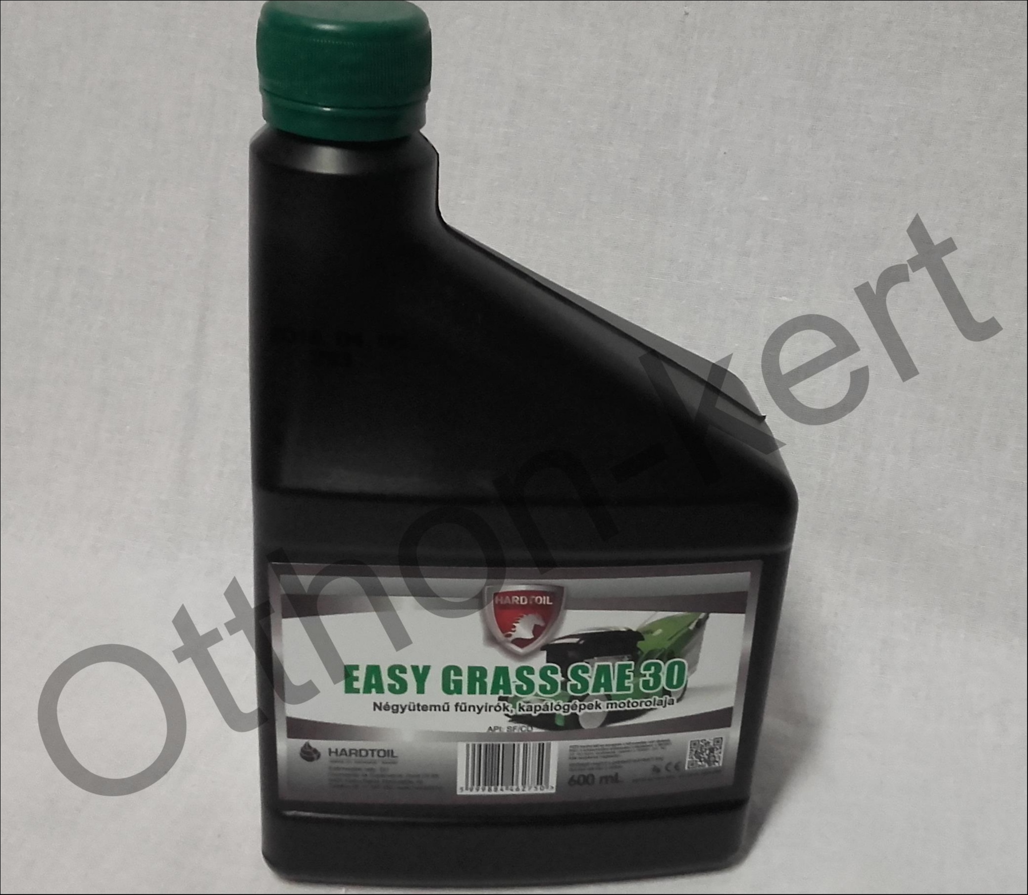 Hardt Oil Easy grass 30 600ml