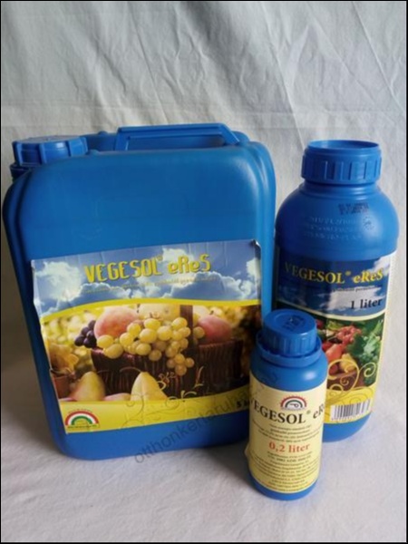 Vegesol RS 5,0L