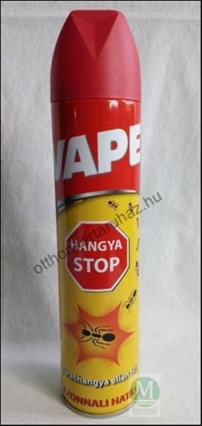 Vape Hangya Stop 300ml