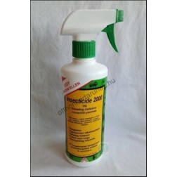 Insecticide Rovarölő pumpás 500ml