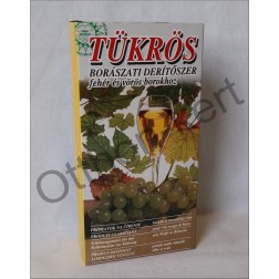 Tükrös derítőszer 500g