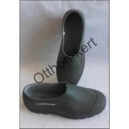 Cipő PVC zöld 39