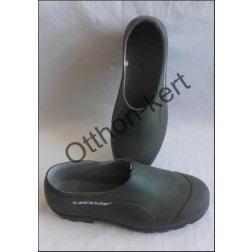 Cipő PVC zöld 42