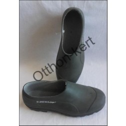 Cipő PVC zöld 38