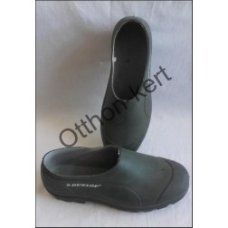 Cipő PVC zöld 45