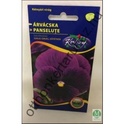 Árvácska svájci órás, sötétkék