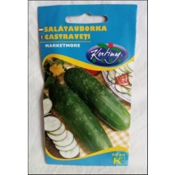 Uborka marketmore vetőmag