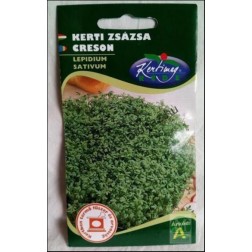 Kerti zsázsa vetőmag