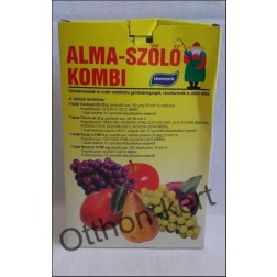 Kombi Alma-szőlő (Che) 250g
