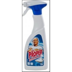 Mr. Proper fürdőszoba tisztító spray 500ml