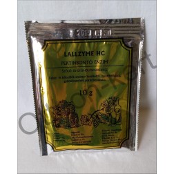 Lallzyme pektinbontó enzim 10g