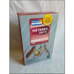 Metarex Inov csigaölő 250g