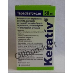 Kerativ 50ml