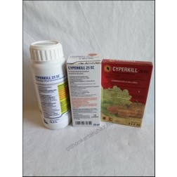 Cyperkill 25EC 50ml