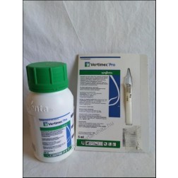 Vertimec 1,8EC Ampullás 5ml