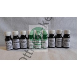 Pálinka aroma vilmoskörte ízű 10ml