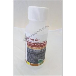 Bor aroma kékfrankos 80g