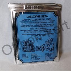 Lallzyme Beta aromafelszabadító enzim 10g