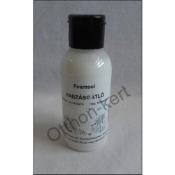 Foamsol habzásgátló 100ml