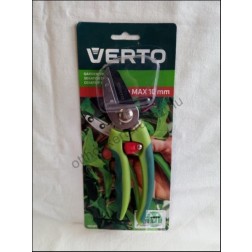 Metszőolló Verto rávágó19mm 15G201