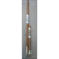 Kókuszkaró 42mm átmérőjű 120 cm