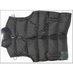 Mellény URGENT M-2028 fekete M