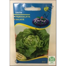 Fejessaláta safír vetőmag
