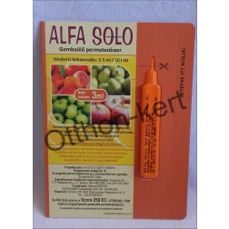 Alfa Solo 3ml