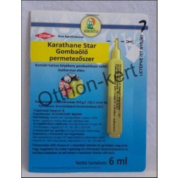 Karathane star 6ml ampullás