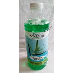 Algastop super Aloe Vera 1000ml HAA010