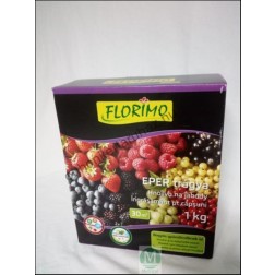 Florimo műtrágya eper, aprógyümölcs 1000g